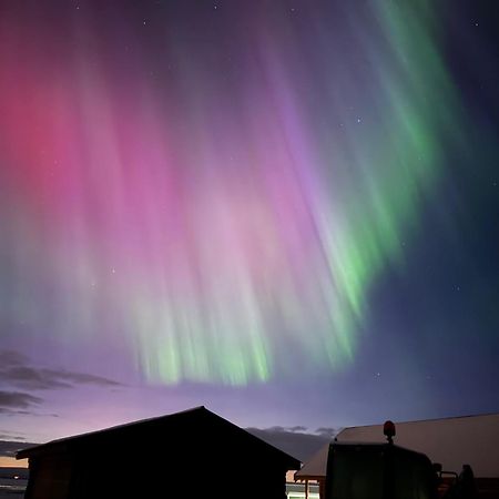 Hlid Cottages Myvatn Luaran gambar