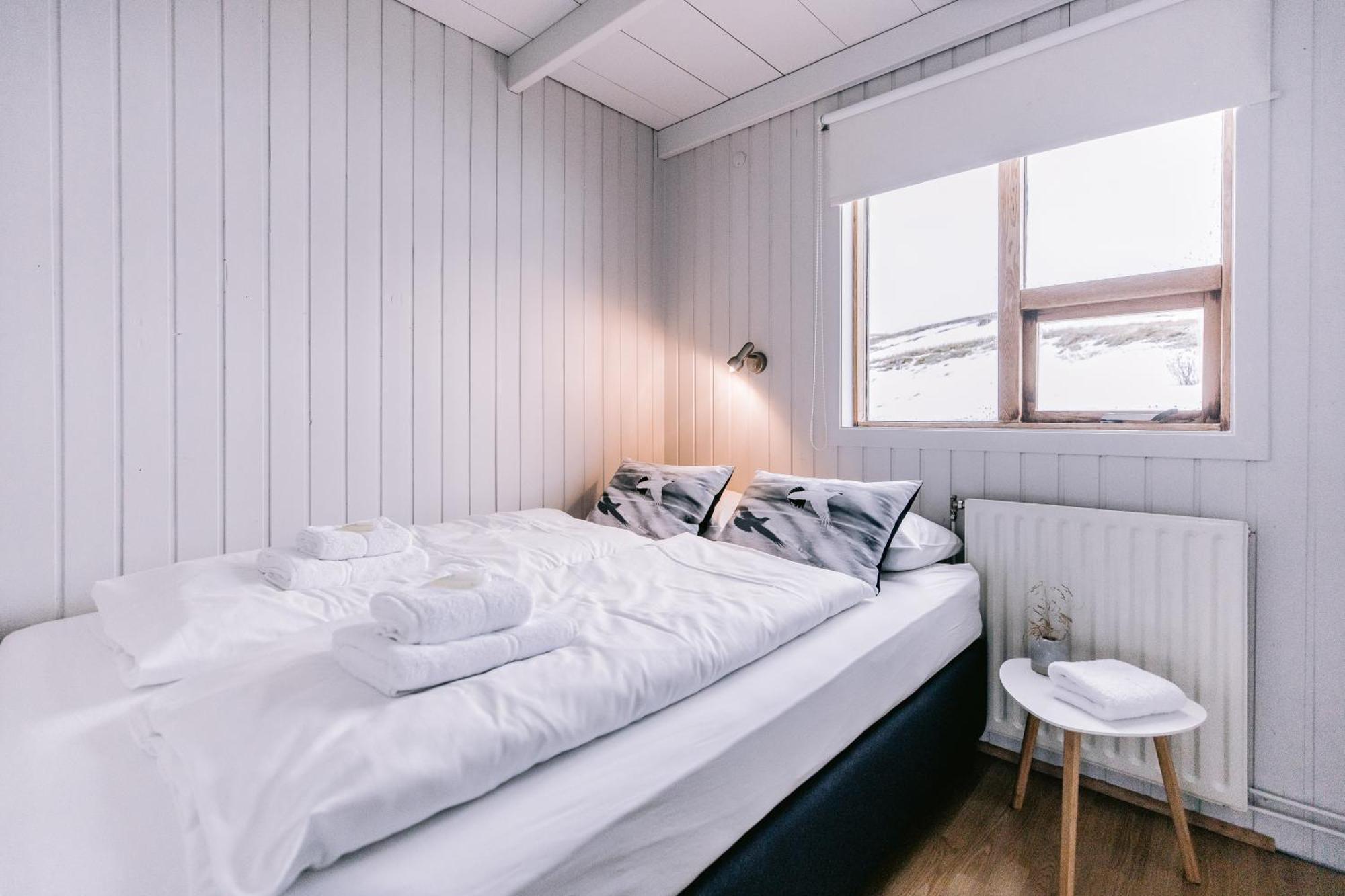 Hlid Cottages Myvatn Luaran gambar