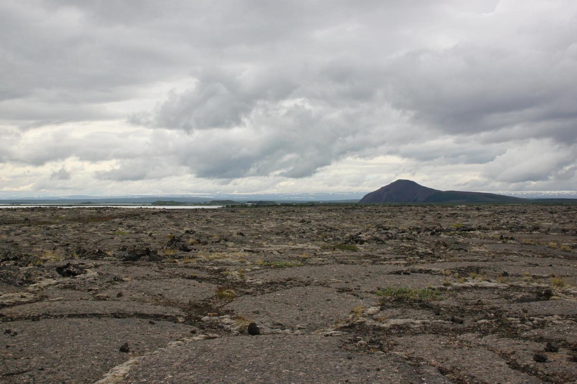 Hlid Cottages Myvatn Luaran gambar