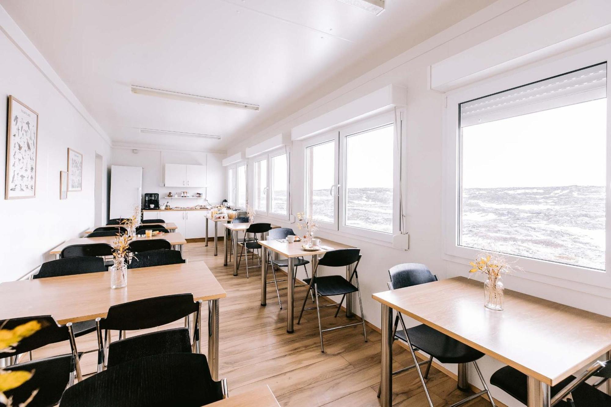 Hlid Cottages Myvatn Luaran gambar